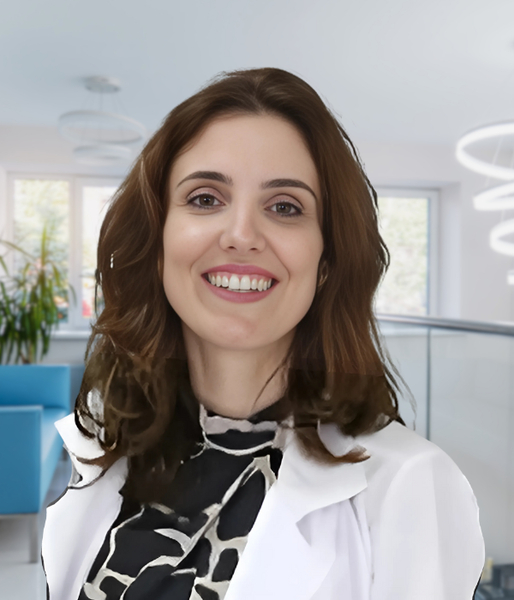 Foto da capa de Ana Flávia Bonini - Psiquiatra em São Paulo - Online e Presencial